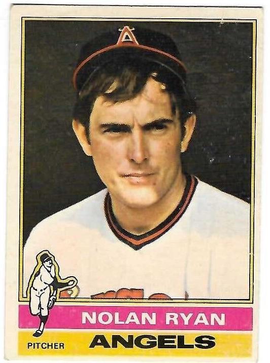 Nolan Ryan