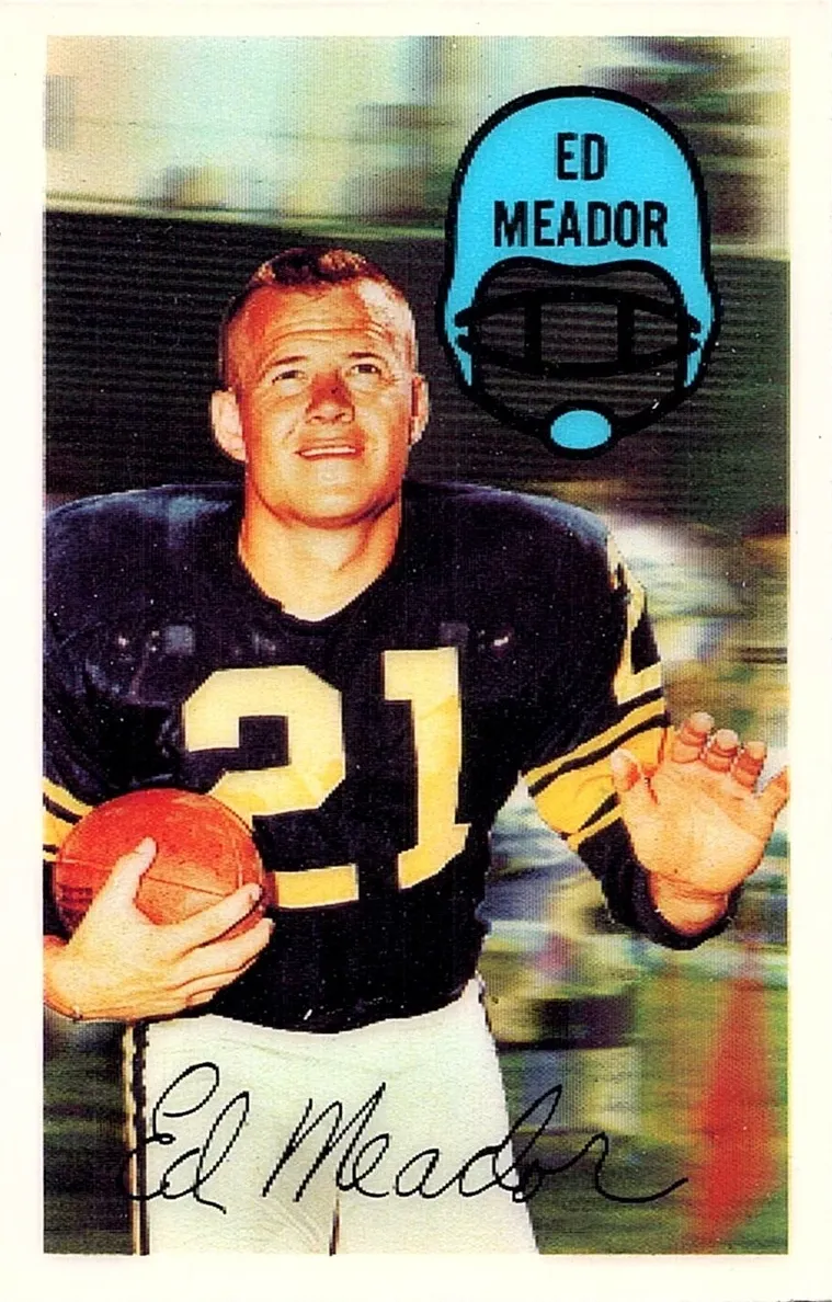 Ed Meador
