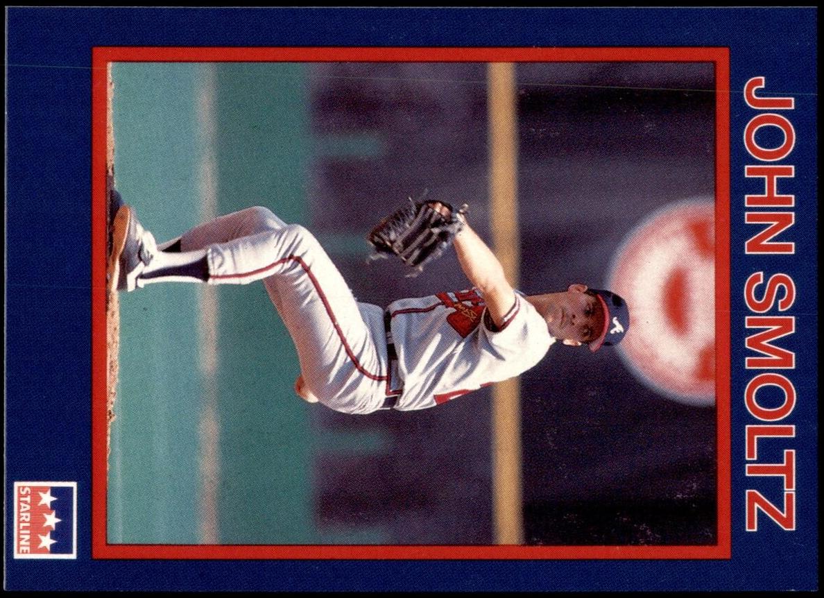 John Smoltz