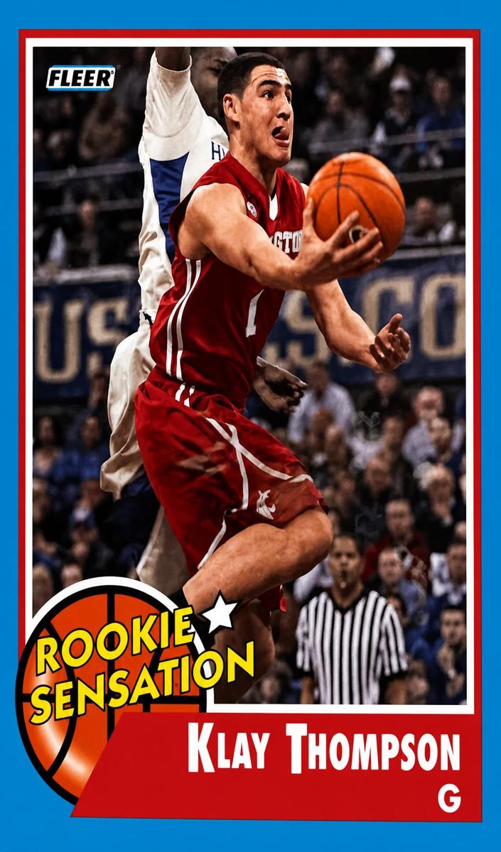 Klay Thompson