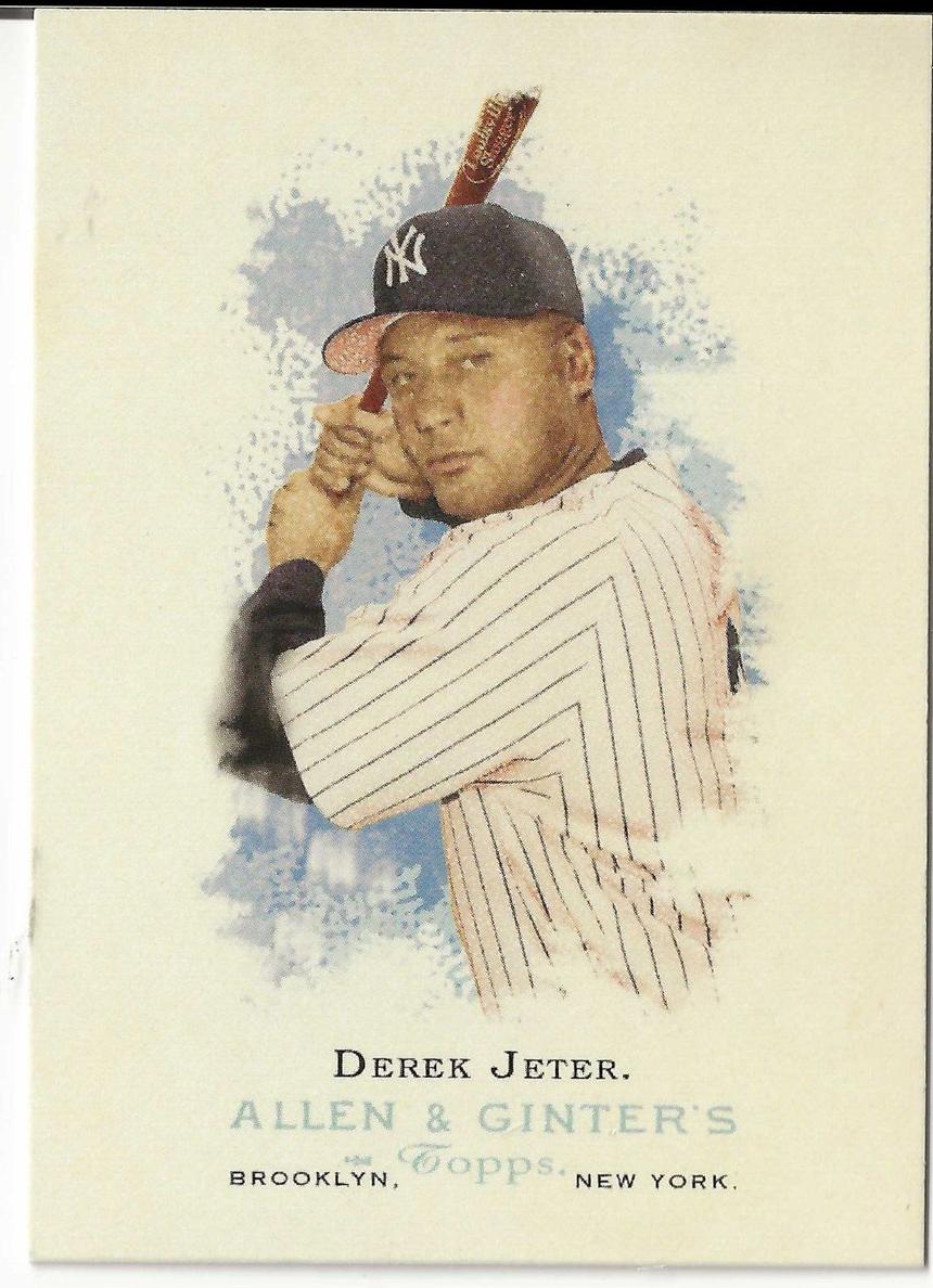 Derek Jeter