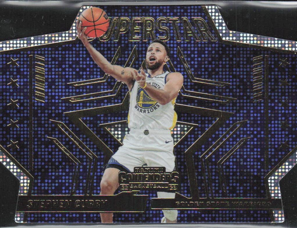 Stephen Curry