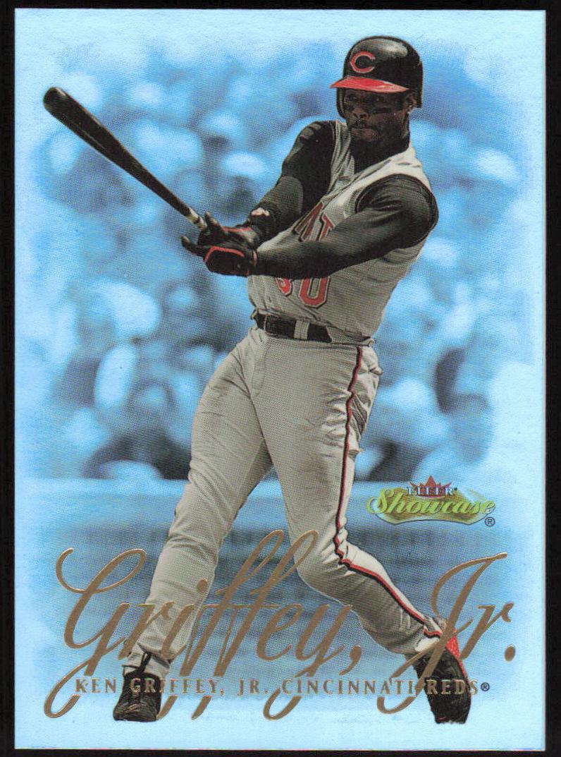 Ken Griffey Jr.