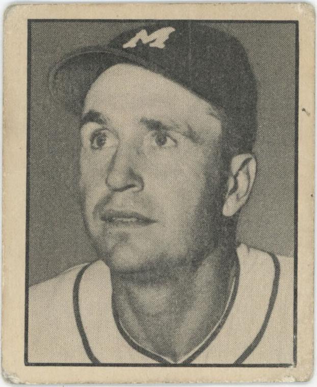 Walt Alston
