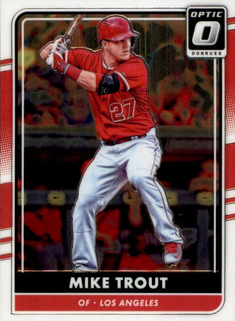 Mike Trout