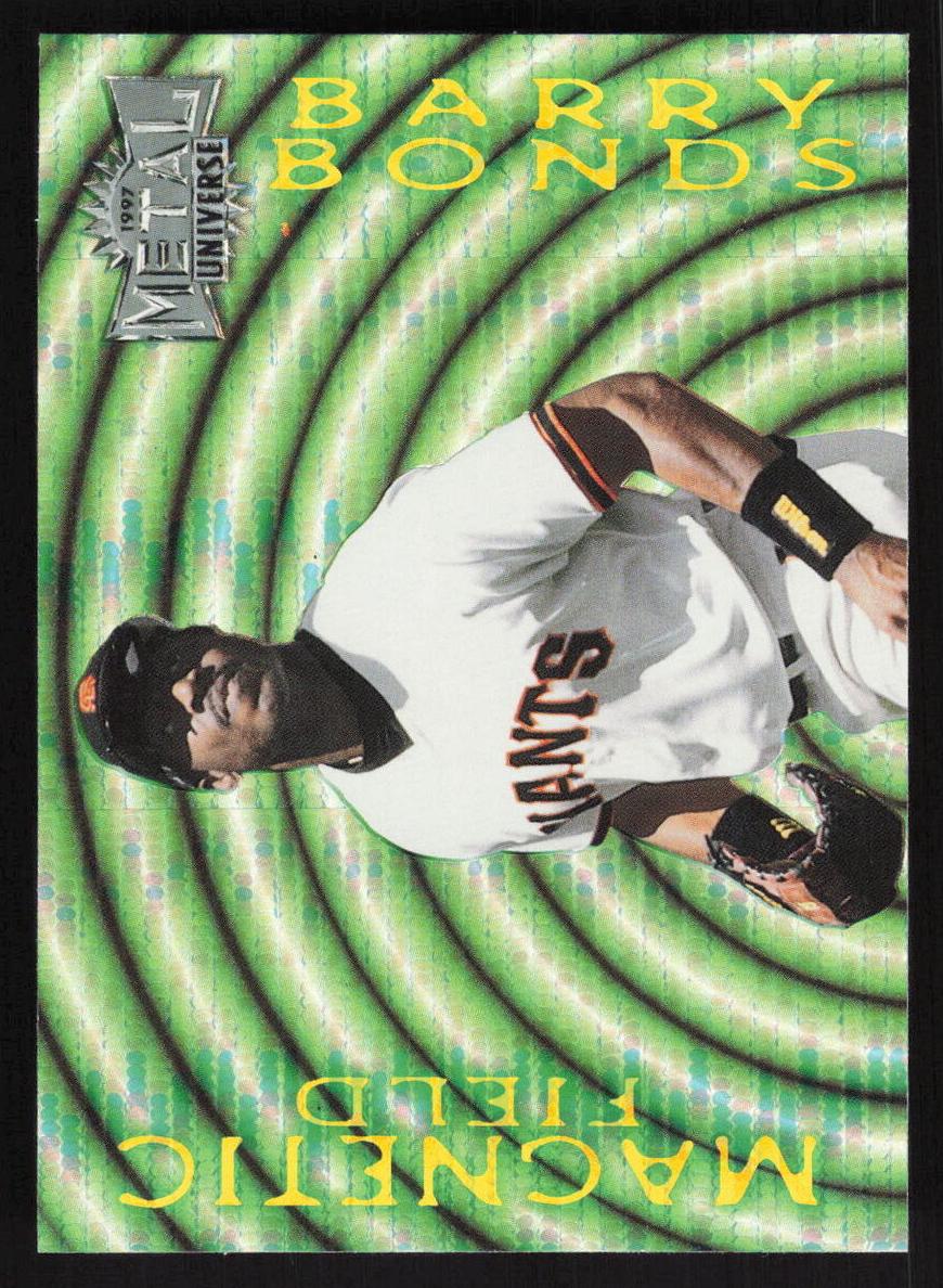 Barry Bonds