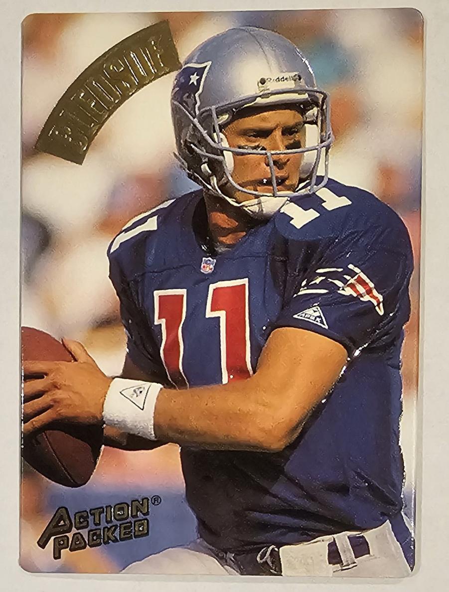 Drew Bledsoe