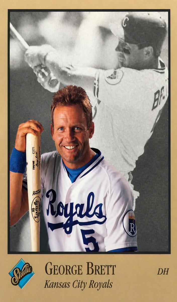 George Brett