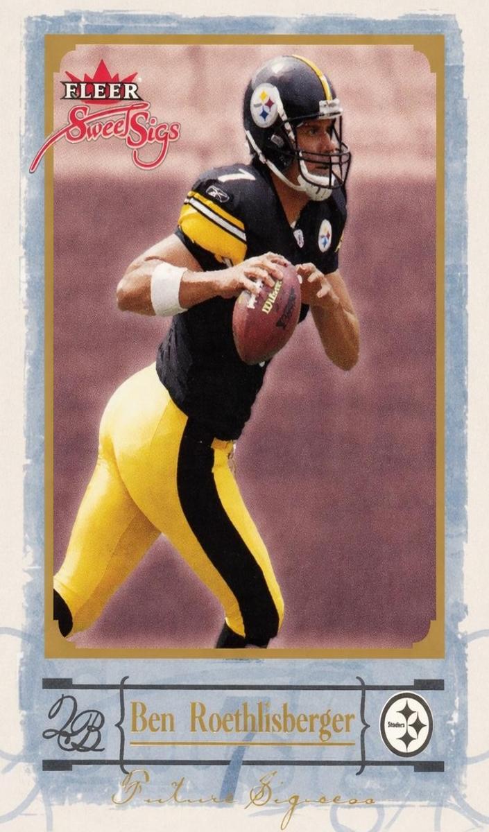 Ben Roethlisberger