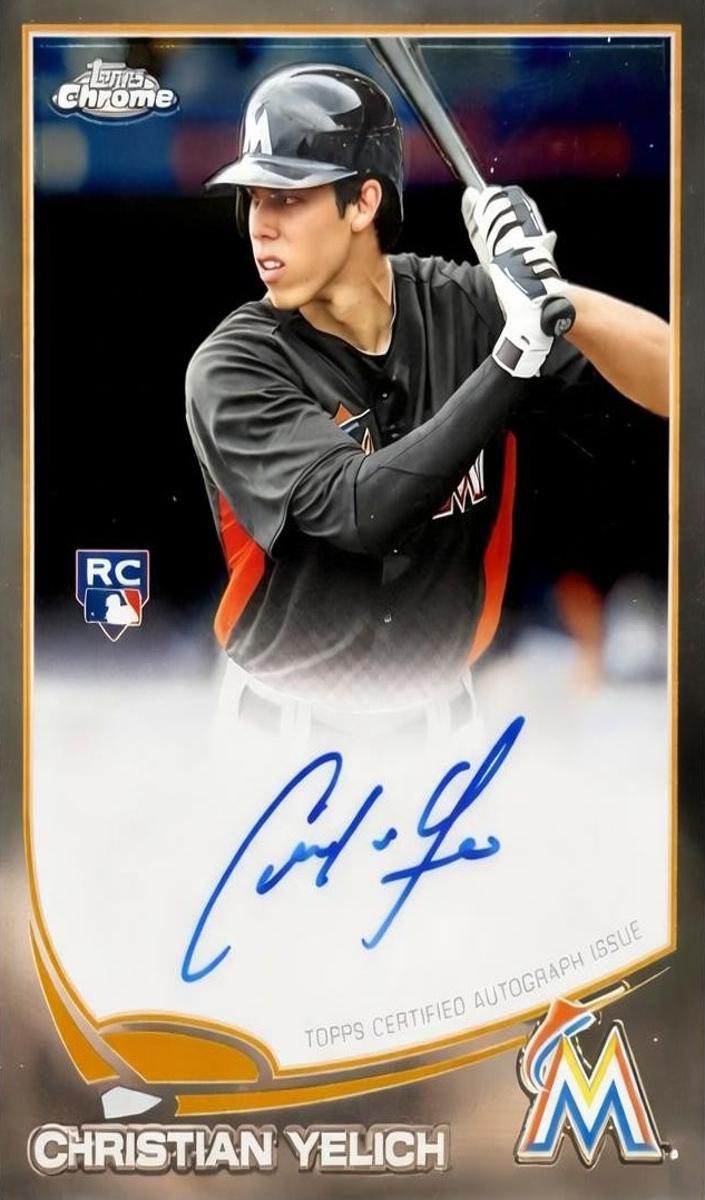 Christian Yelich