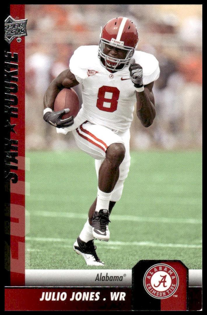 Julio Jones