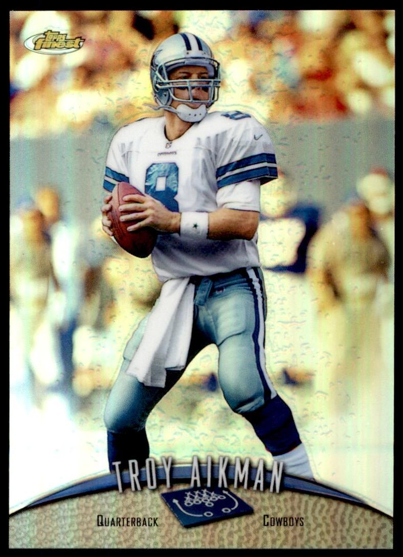 Troy Aikman