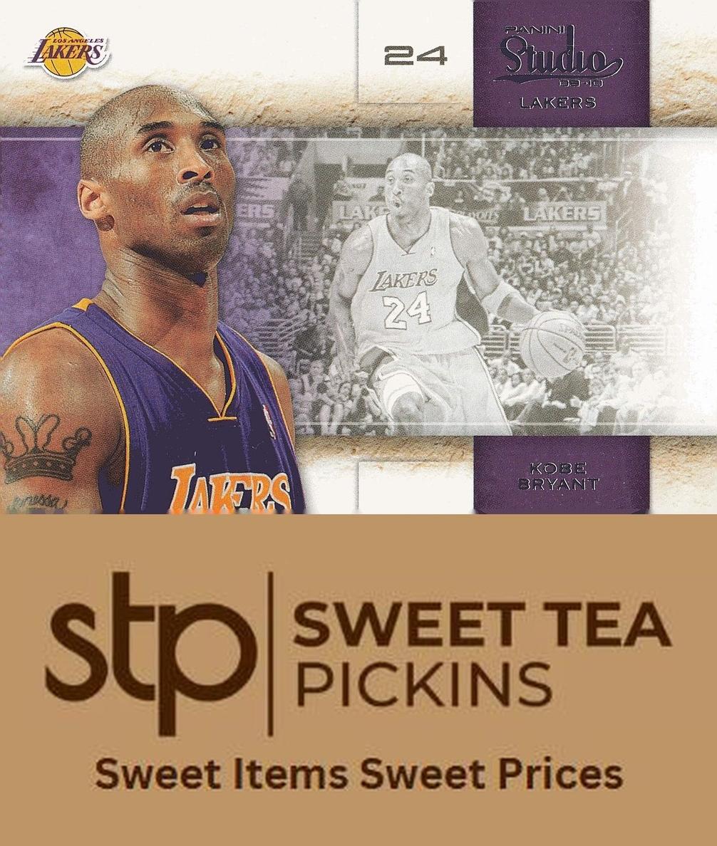 Kobe Bryant