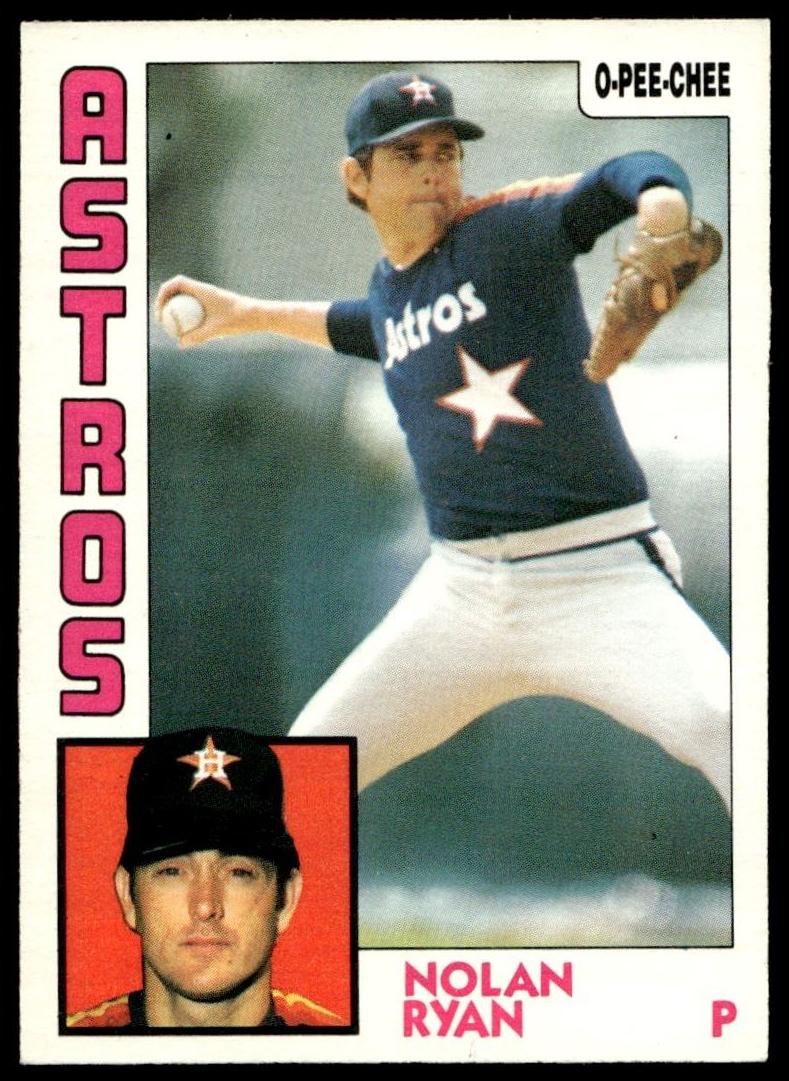 Nolan Ryan