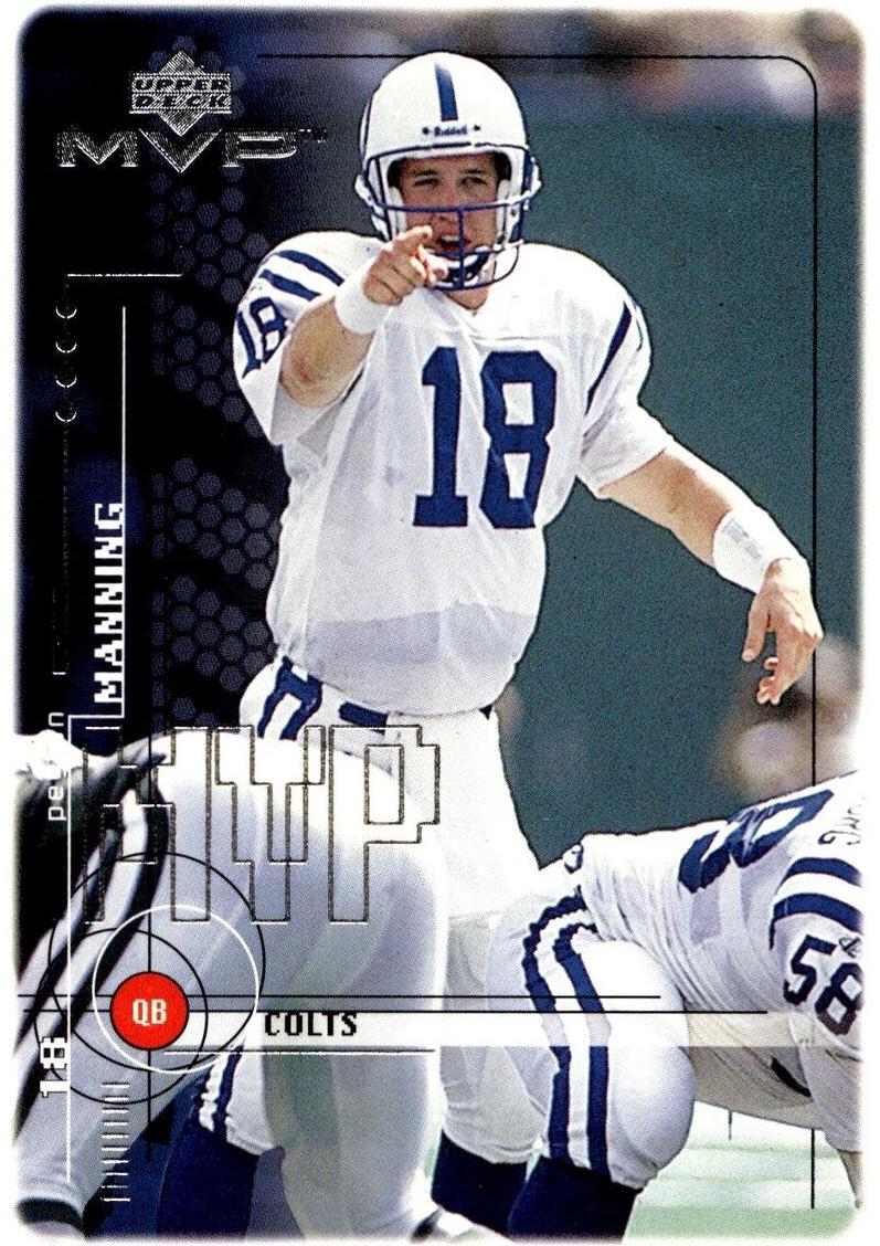 Peyton Manning