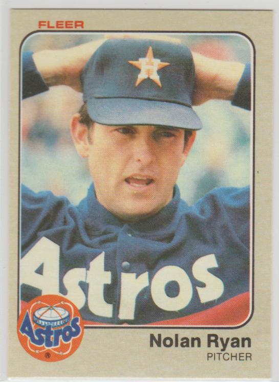 Nolan Ryan