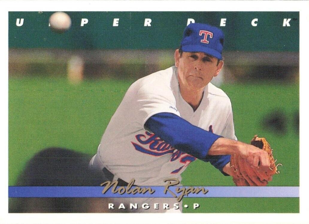 Nolan Ryan