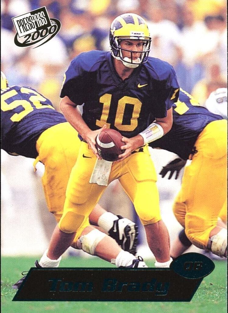 Tom Brady