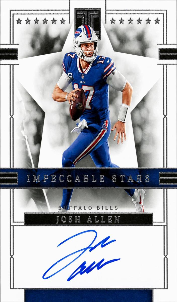 Josh Allen