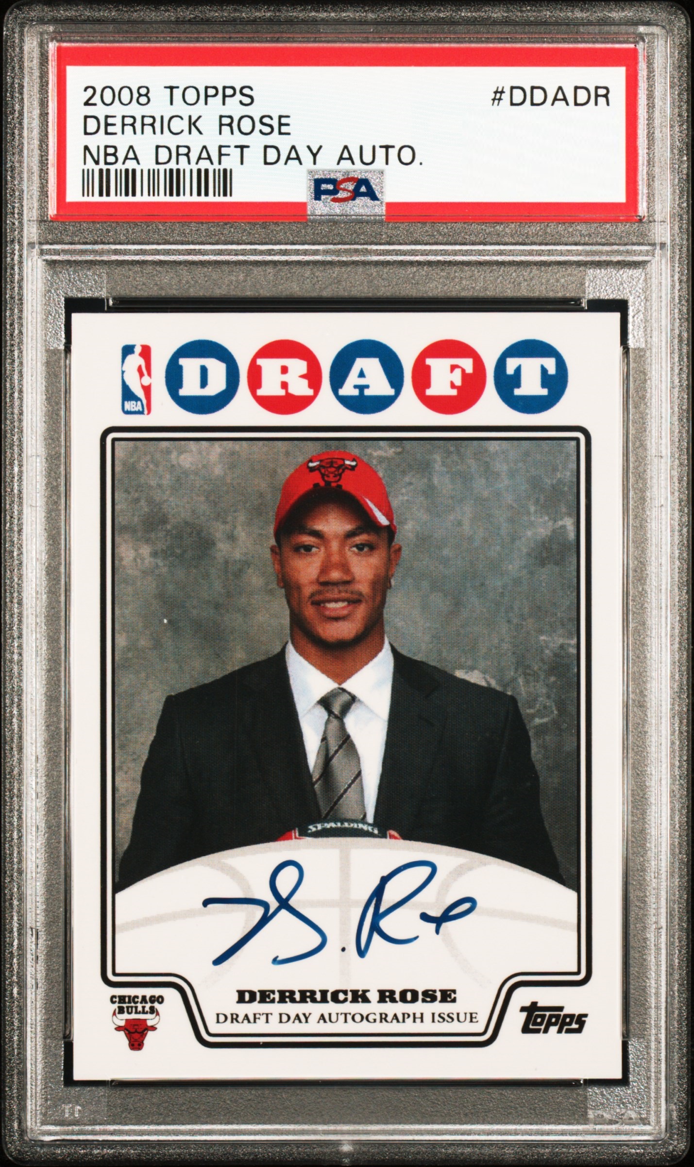 Derrick Rose