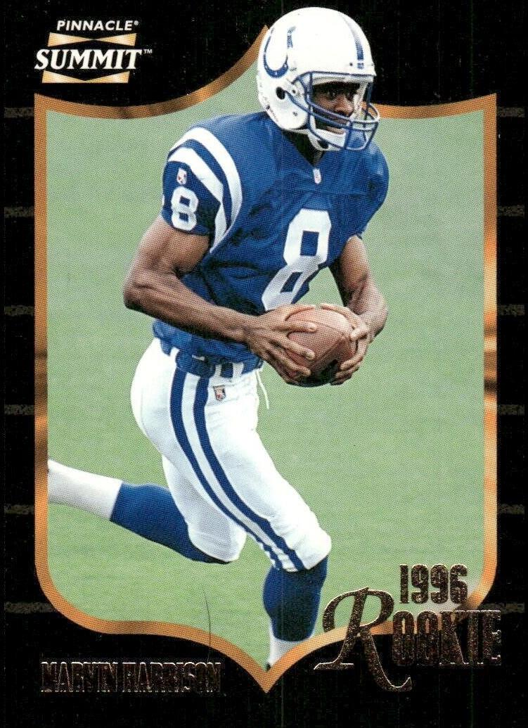 Marvin Harrison
