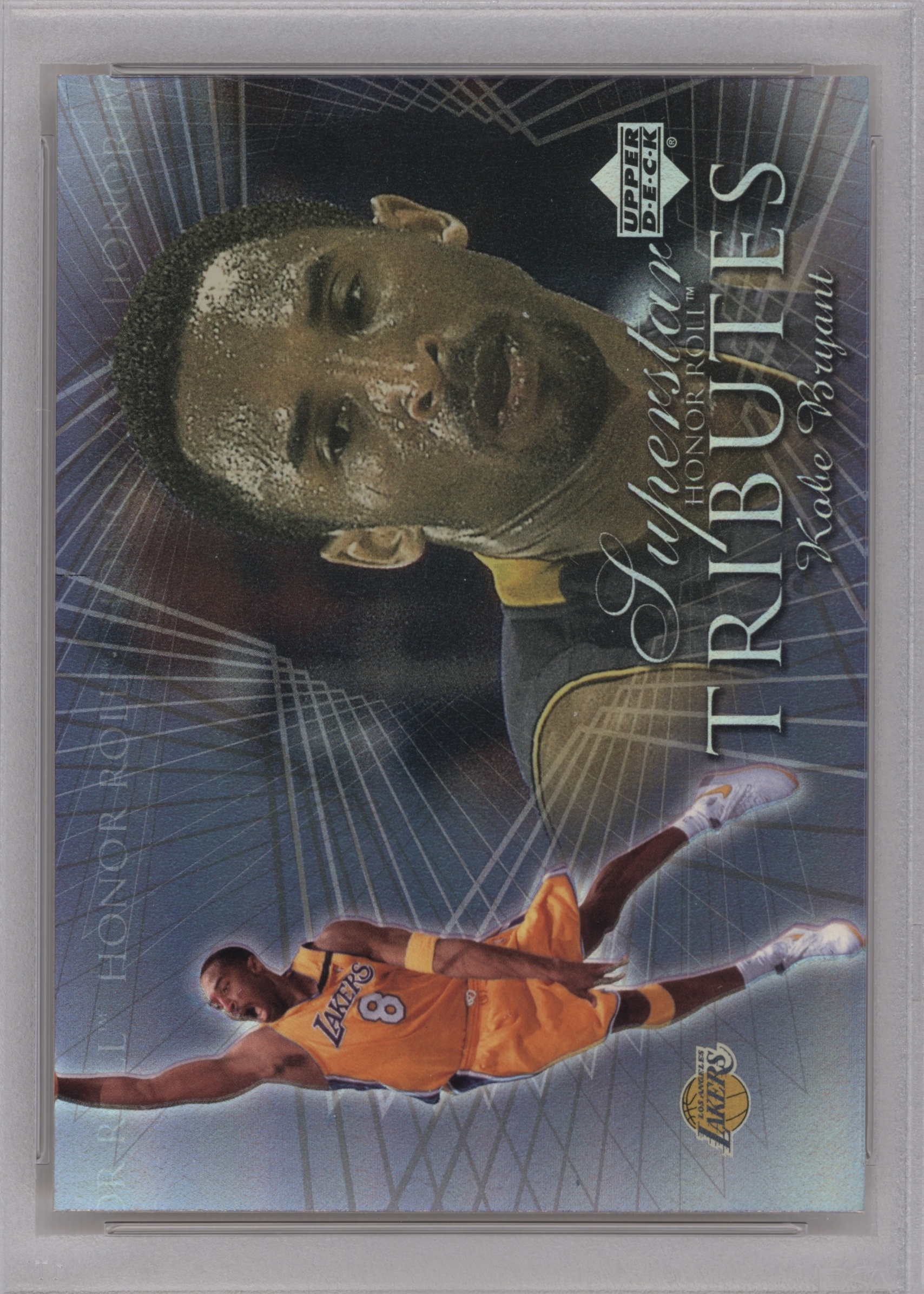 Kobe Bryant
