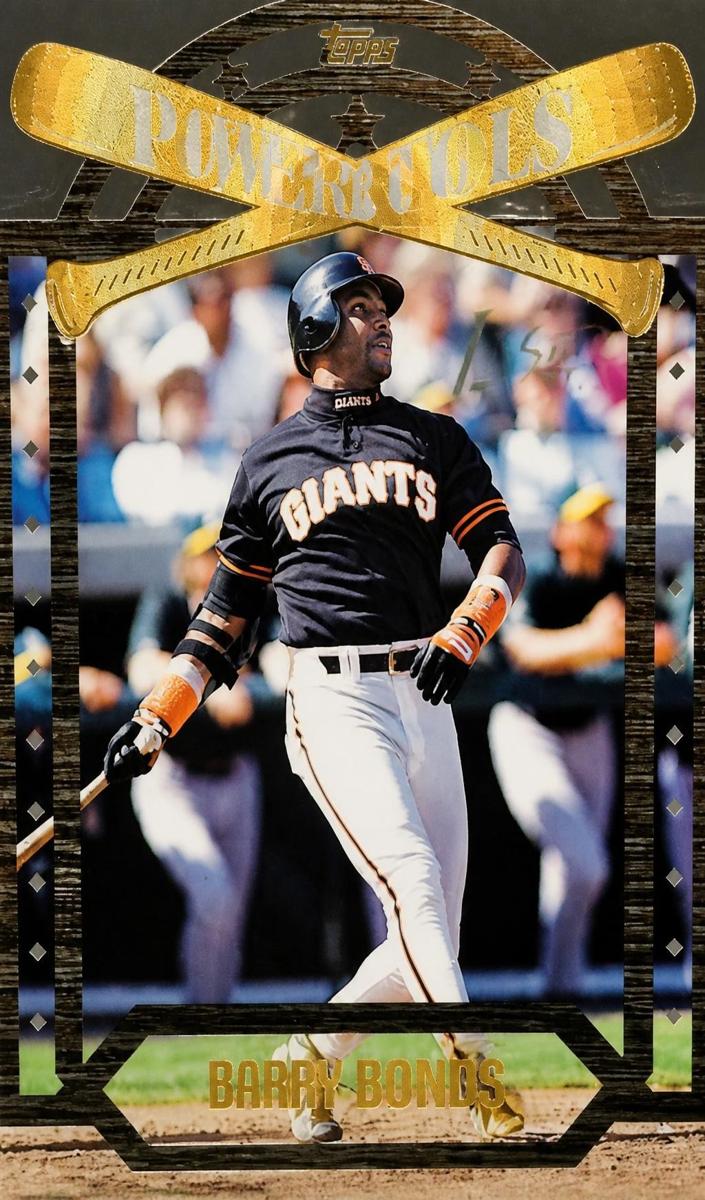 Barry Bonds