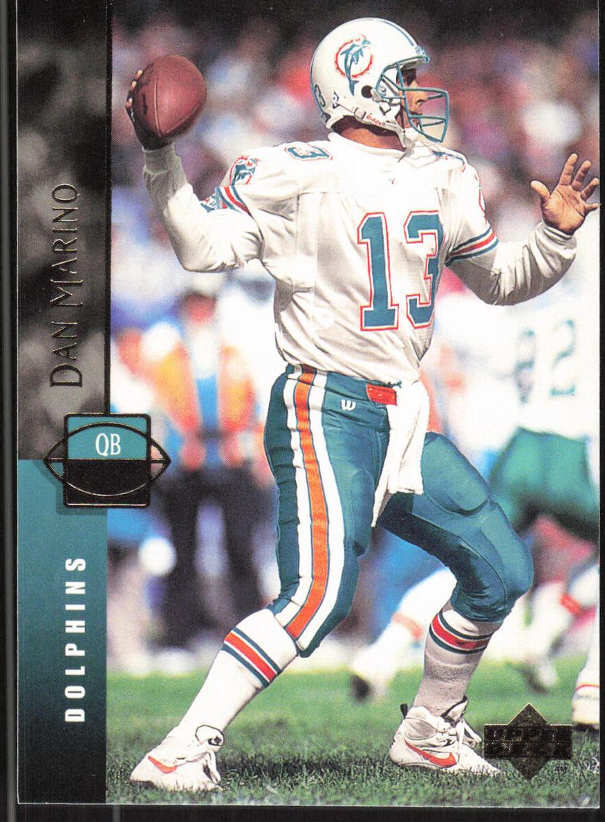 Dan Marino