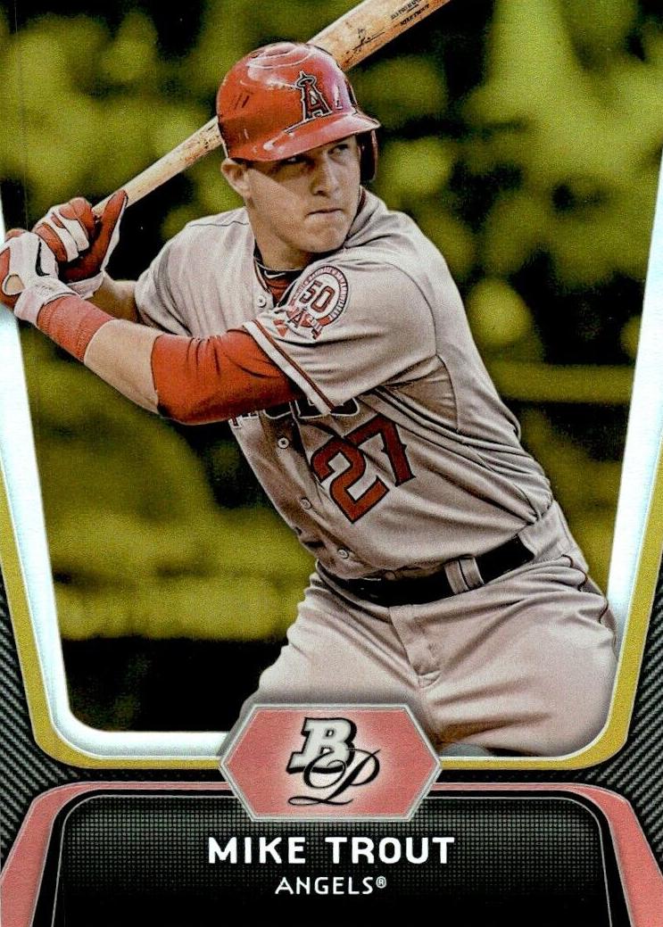 Mike Trout