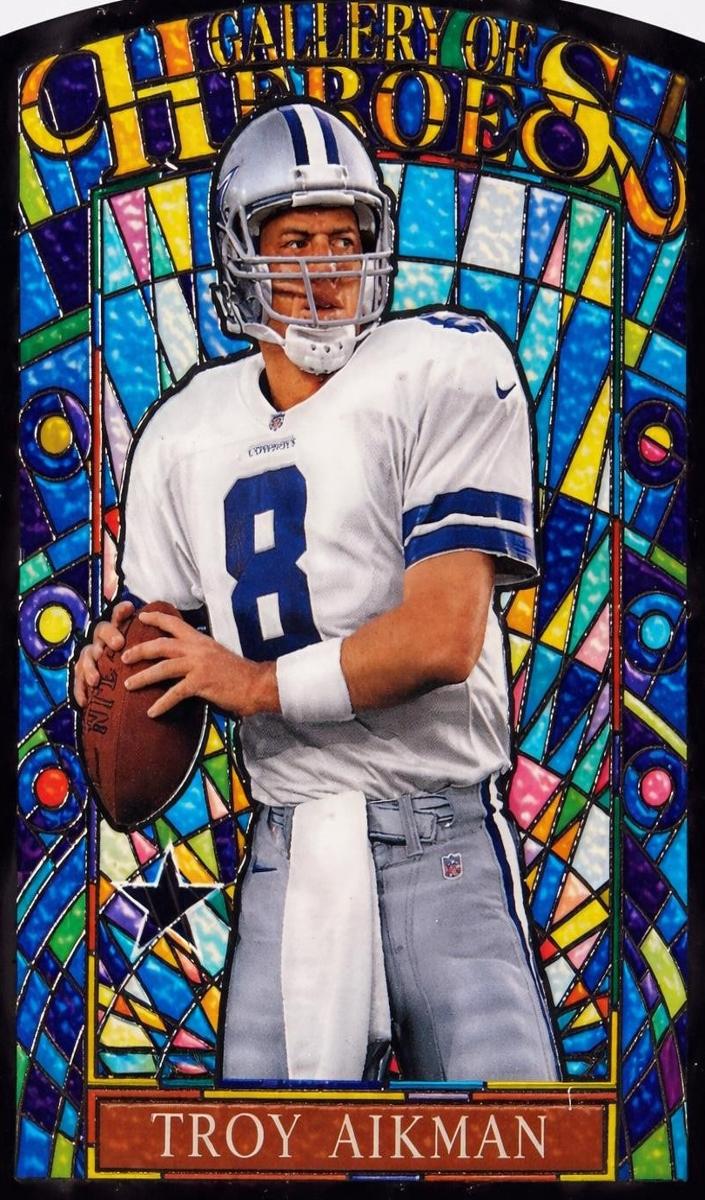 Troy Aikman