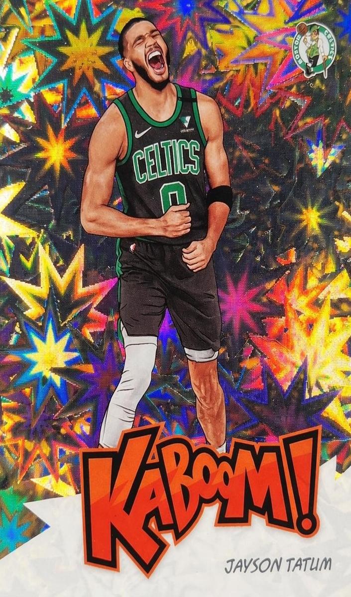 Jayson Tatum
