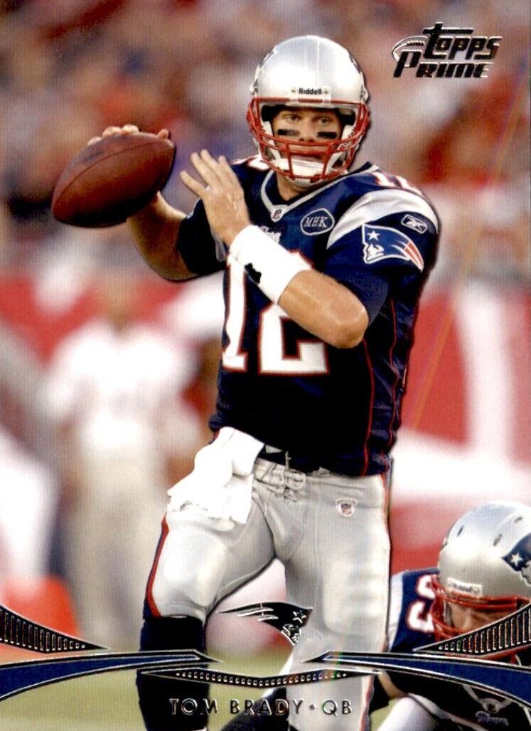 Tom Brady