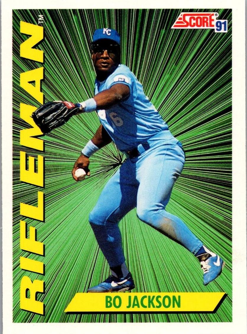 Bo Jackson