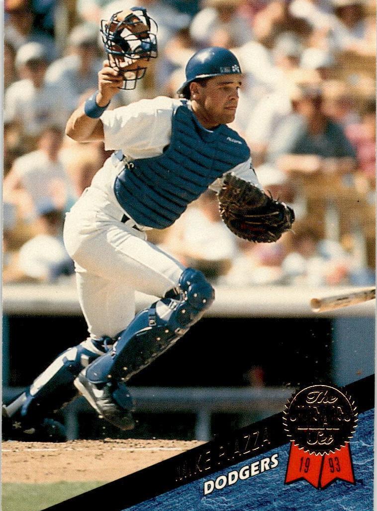 Mike Piazza
