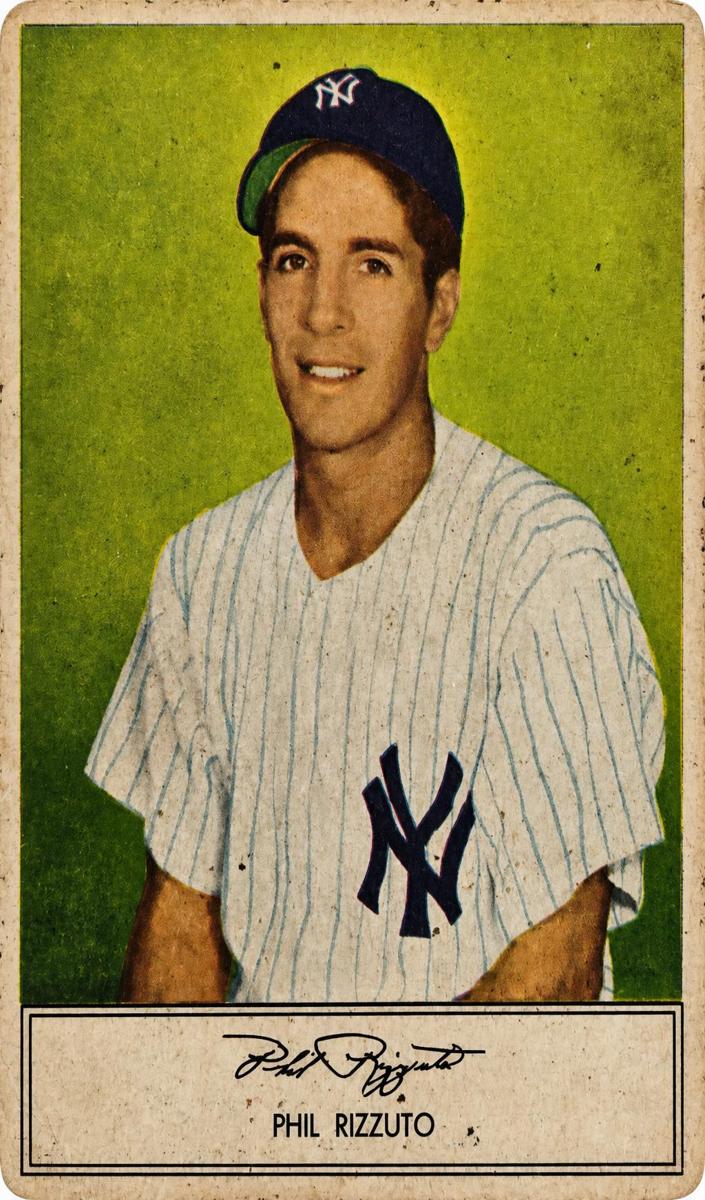 Phil Rizzuto