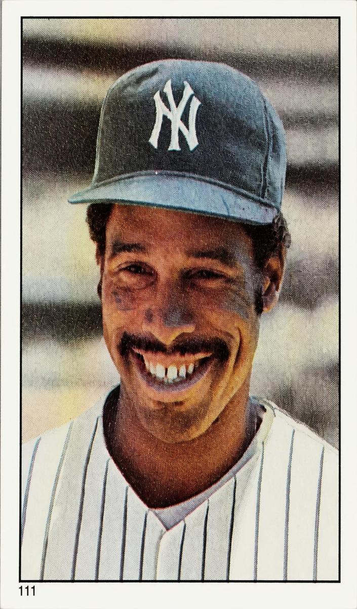 Dave Winfield