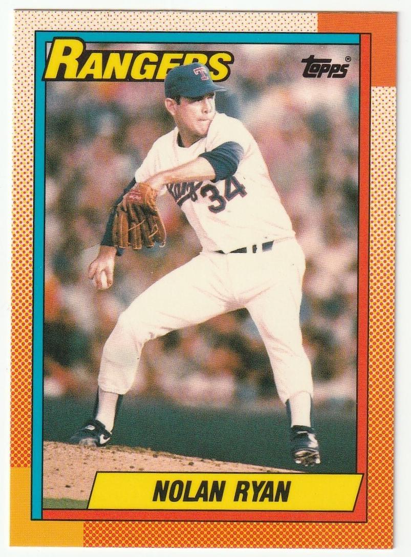Nolan Ryan