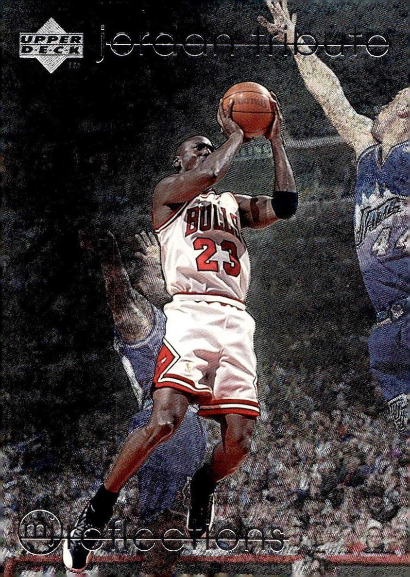 Michael Jordan
