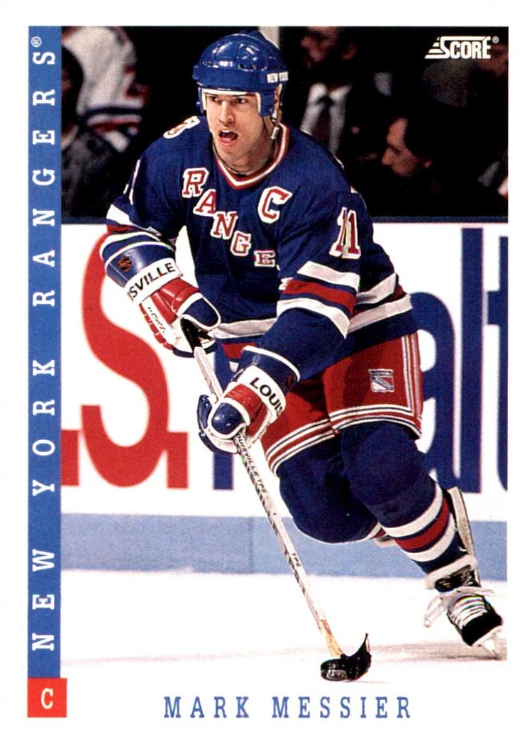 Mark Messier