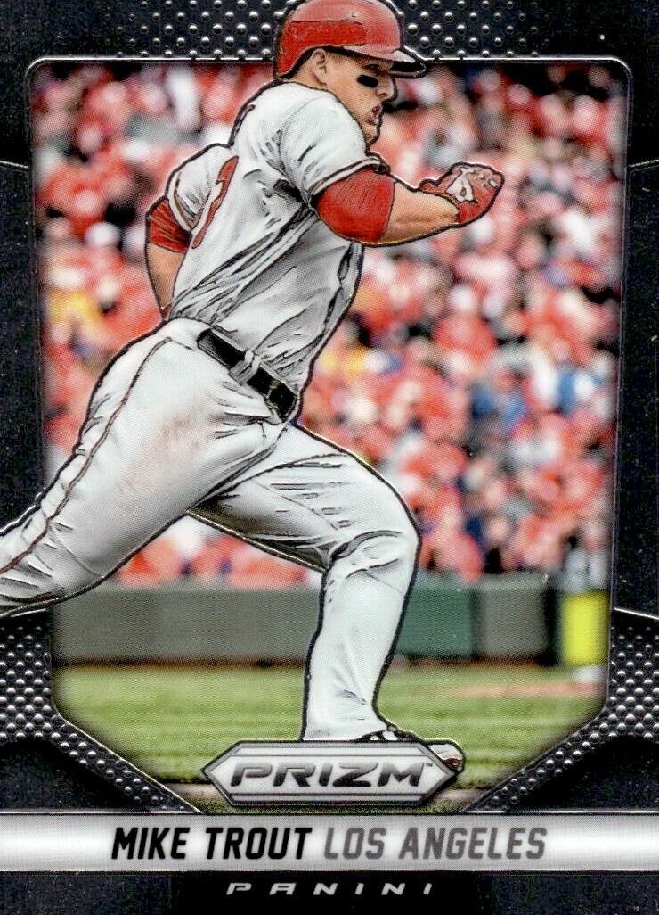 Mike Trout