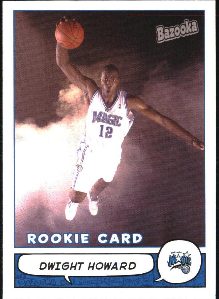 Dwight Howard