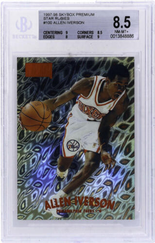 Allen Iverson