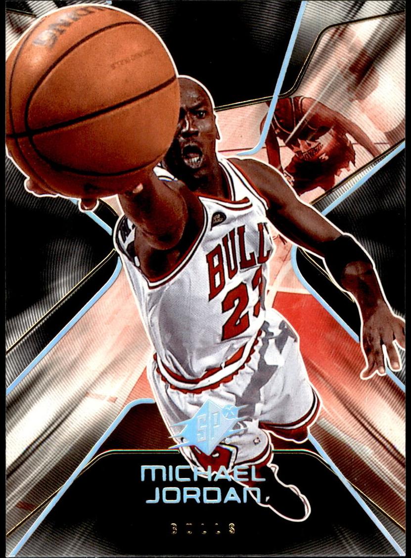 Michael Jordan