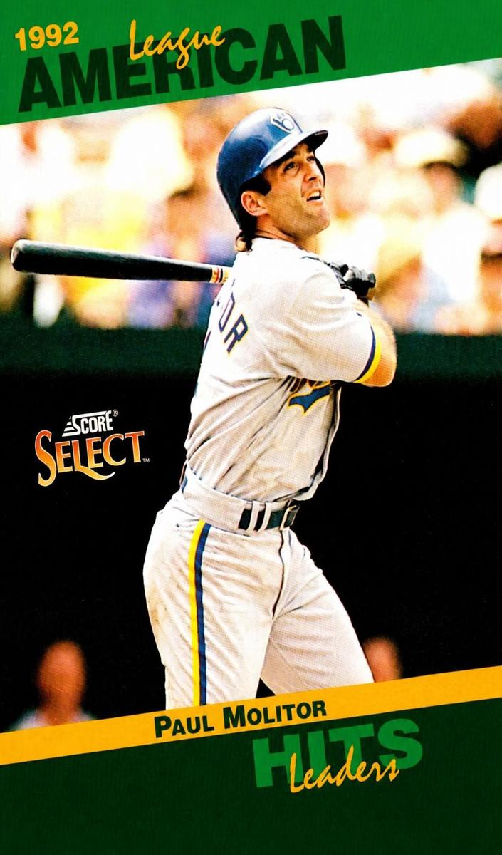 Paul Molitor