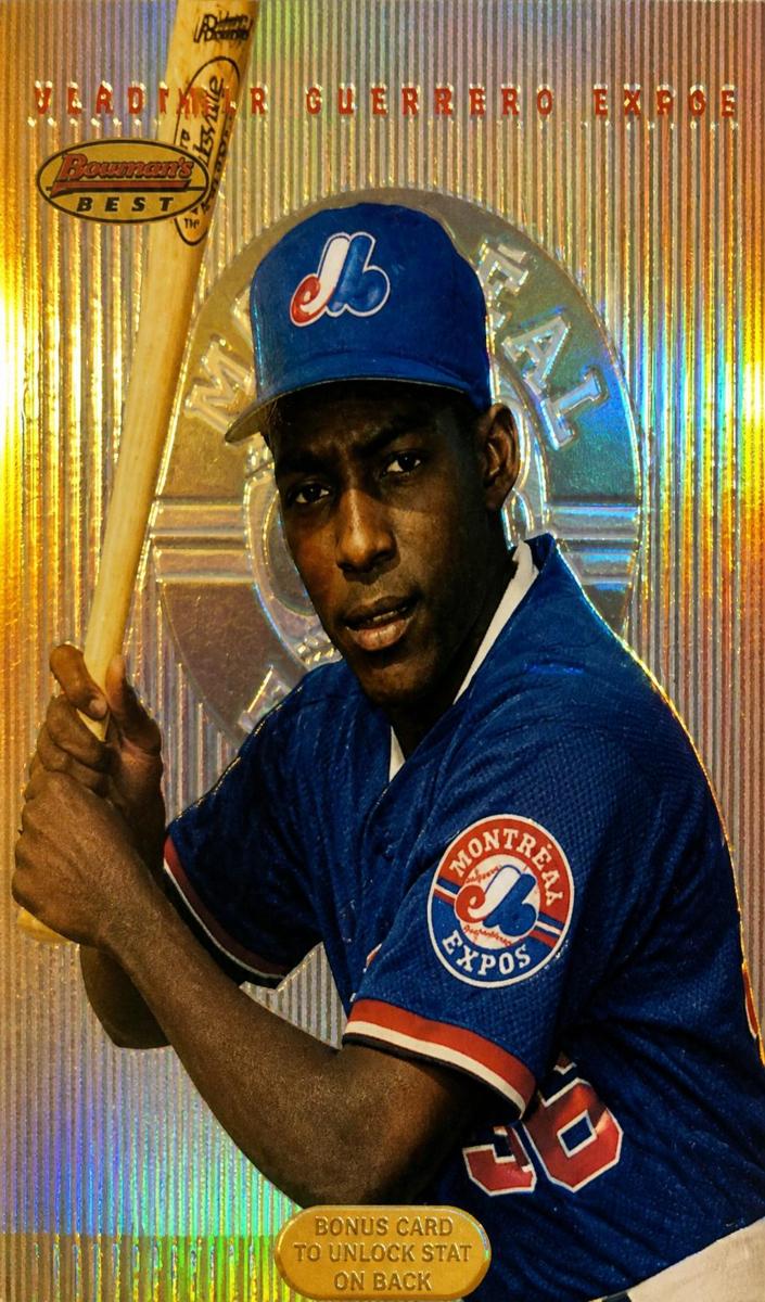 Vladimir Guerrero