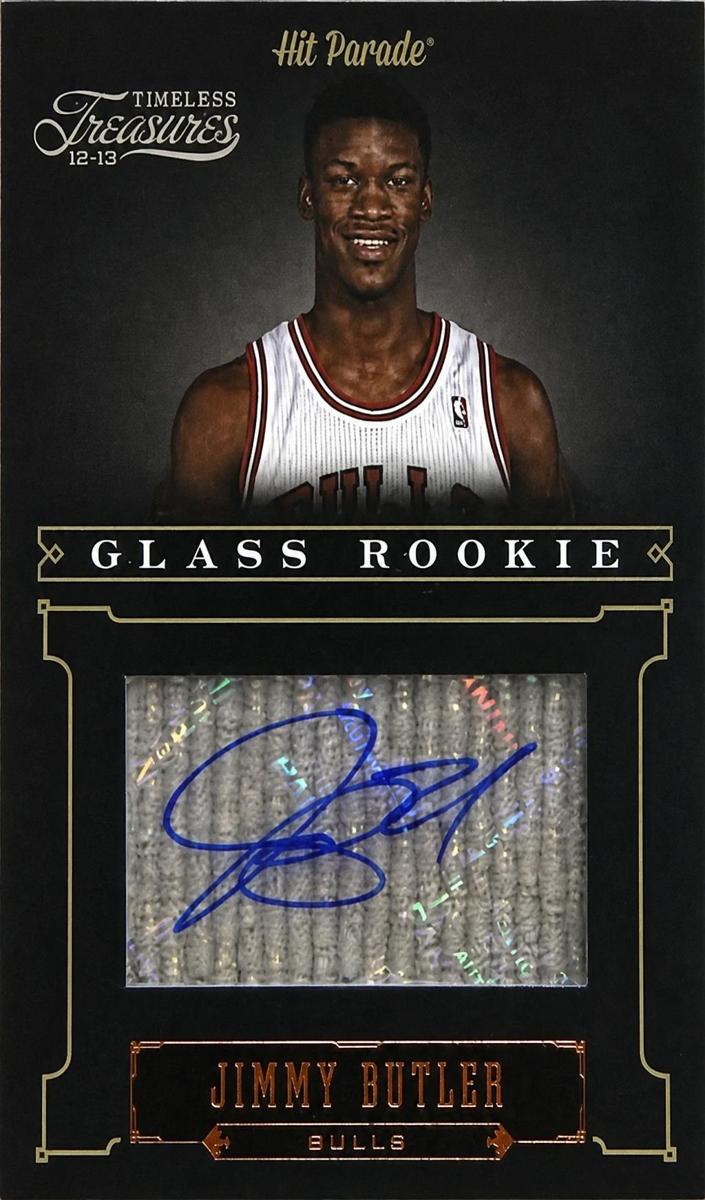 Jimmy Butler