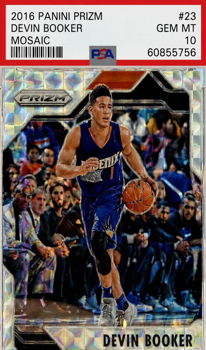 Devin Booker