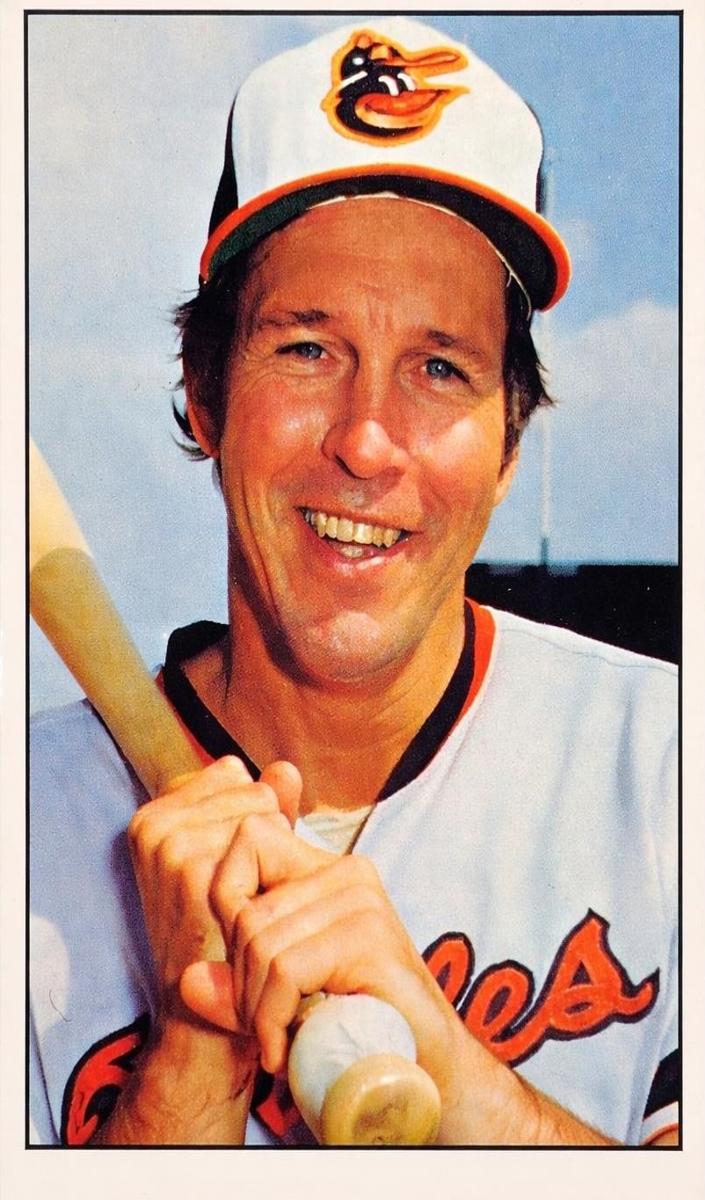 Brooks Robinson