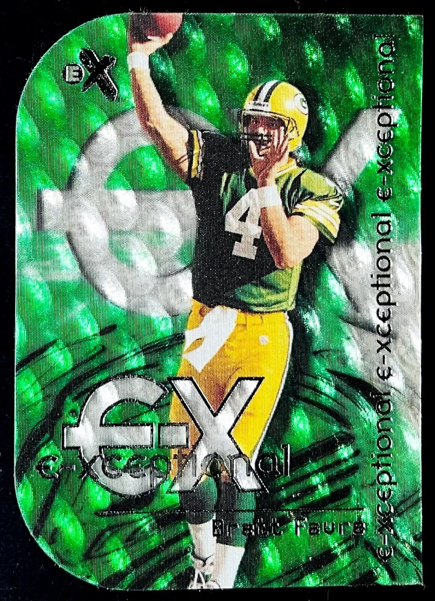 Brett Favre
