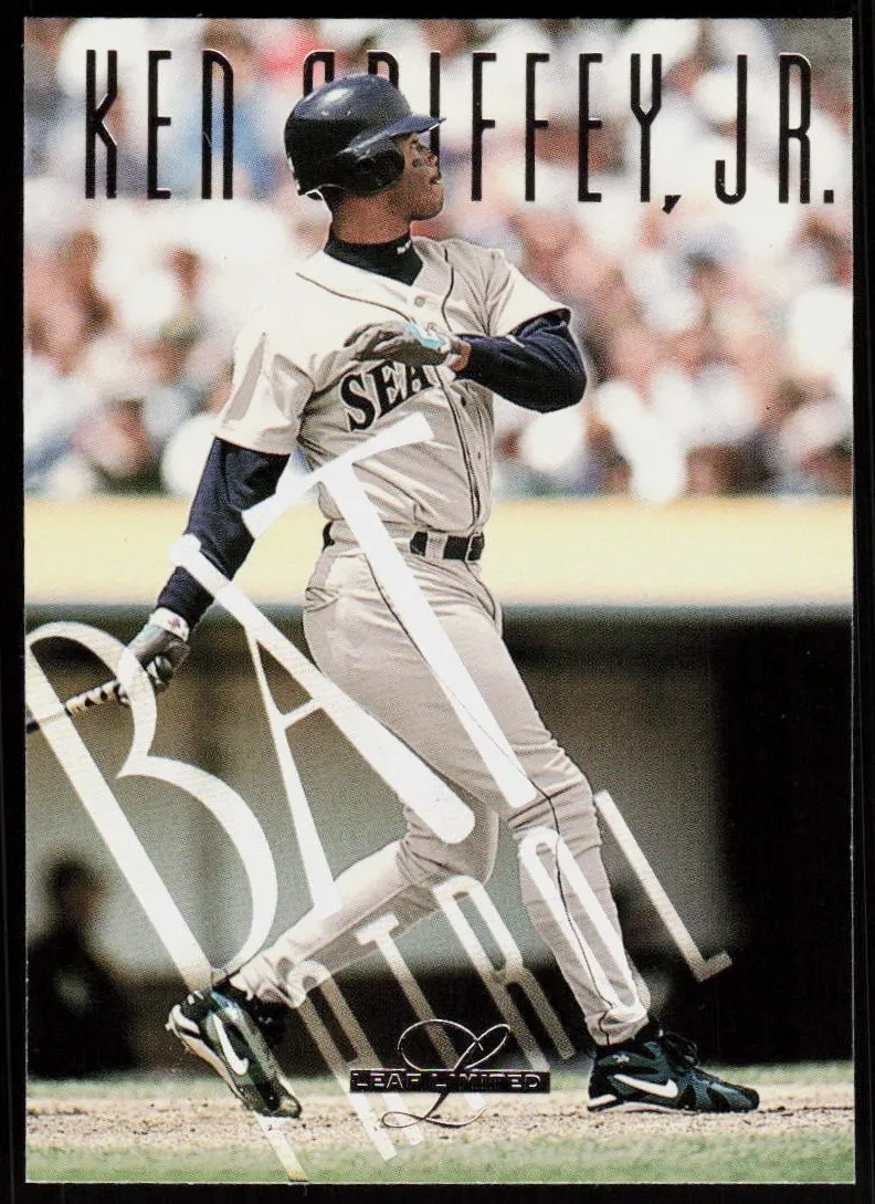 Ken Griffey Jr.